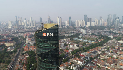 Detail Gambar Gedung Bank Bni Nomer 15