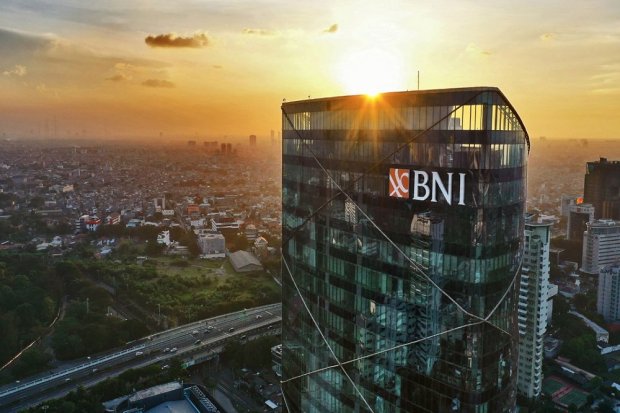 Detail Gambar Gedung Bank Bni Nomer 25