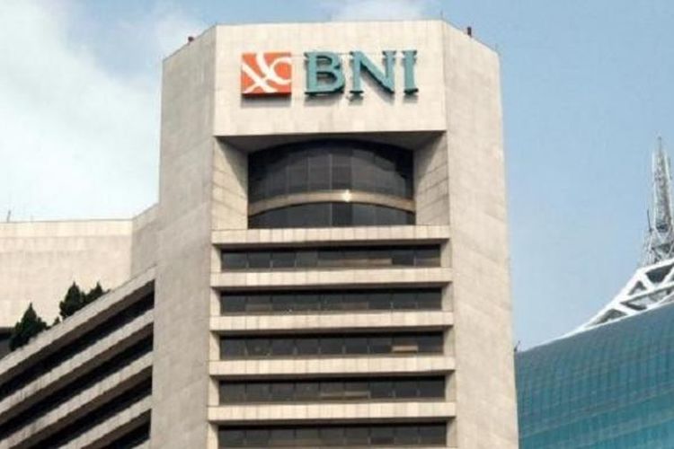 Detail Gambar Gedung Bank Bni Nomer 4
