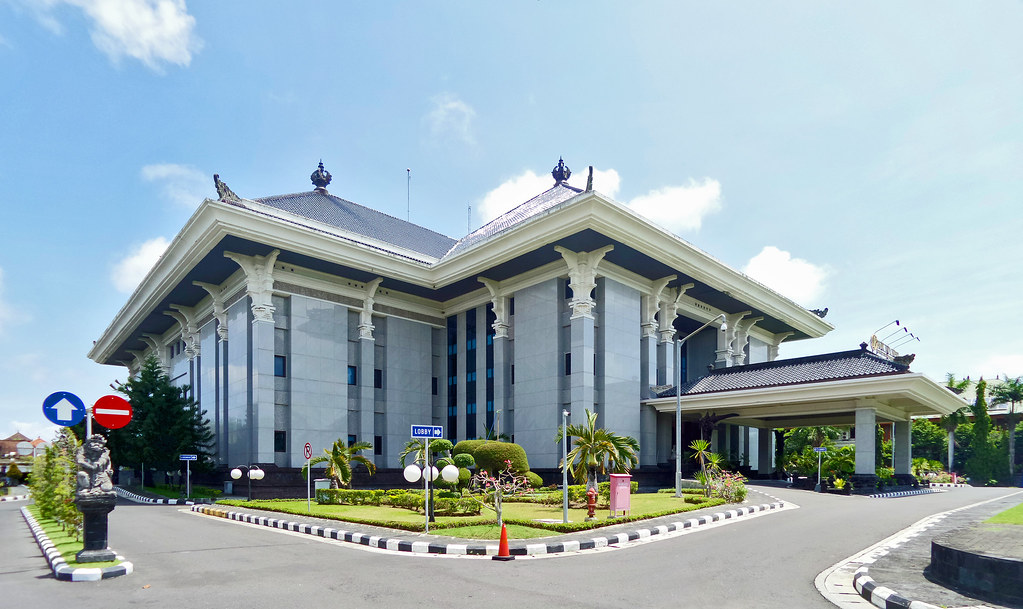 Detail Gambar Gedung Bank Indonesia Nomer 8