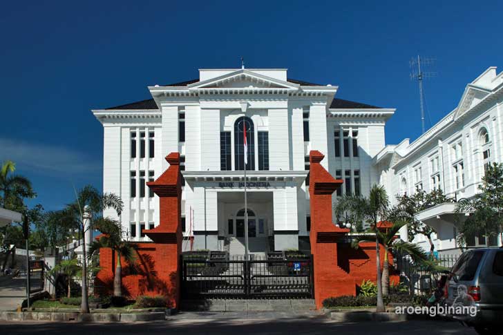 Detail Gambar Gedung Bank Indonesia Nomer 18