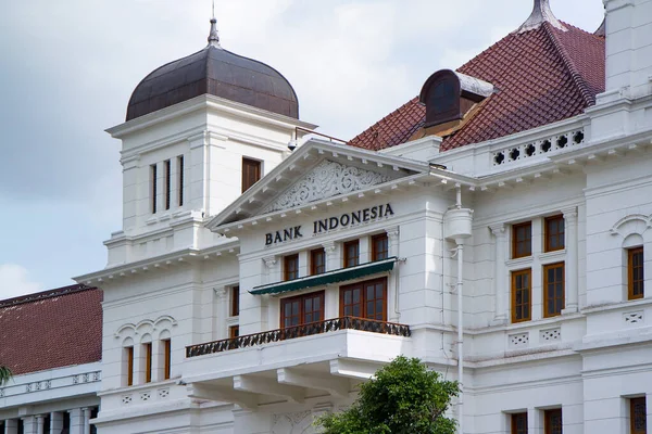 Detail Gambar Gedung Bank Indonesia Nomer 30
