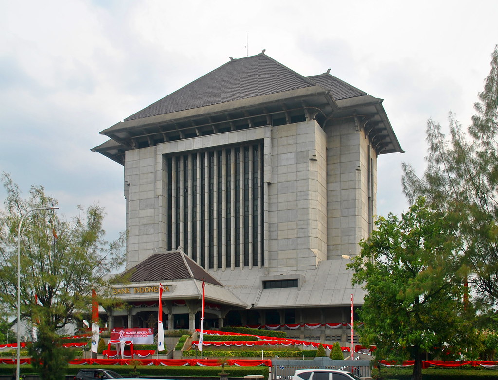 Detail Gambar Gedung Bank Indonesia Nomer 36