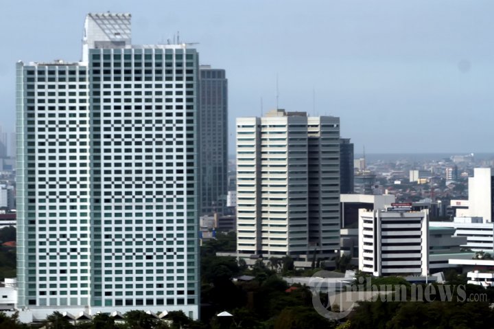 Detail Gambar Gedung Bertingkat Nomer 4