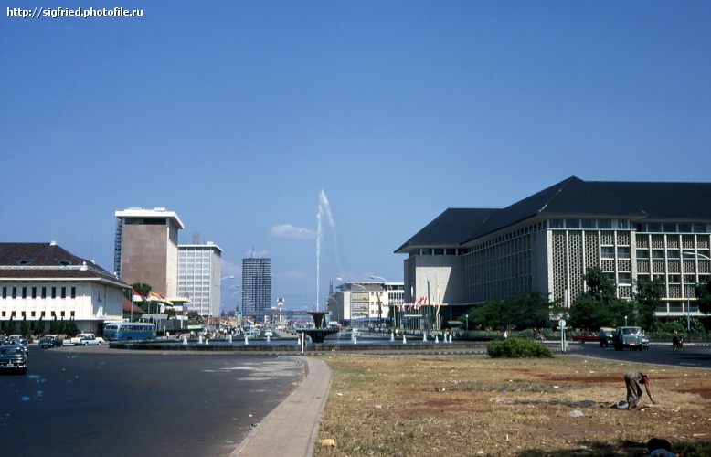 Detail Gambar Gedung Bi Palembang Nomer 42