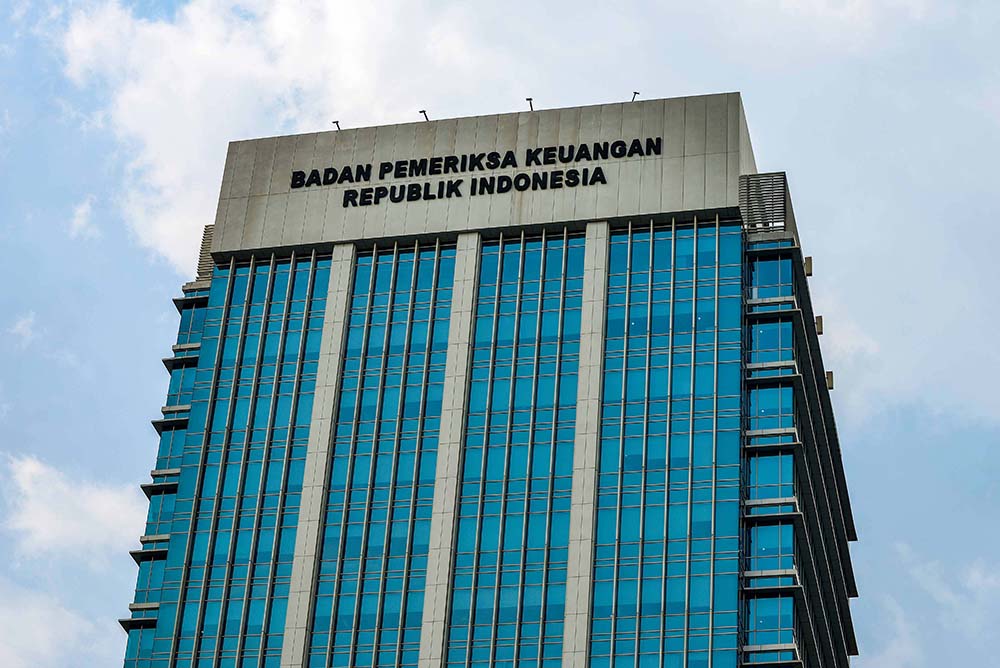 Detail Gambar Gedung Bpk Nomer 18