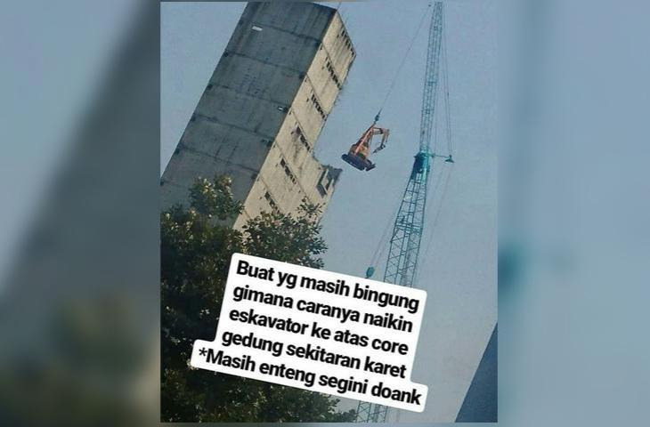 Detail Gambar Gedung Dari Atas Nomer 43