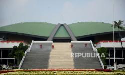 Detail Gambar Gedung Dpr Nomer 10