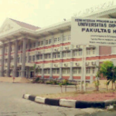 Detail Gambar Gedung Fh Undip Hd Nomer 17