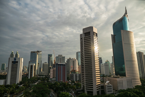 Detail Gambar Gedung Gambar Gedung Jakarta Full Hd Nomer 13