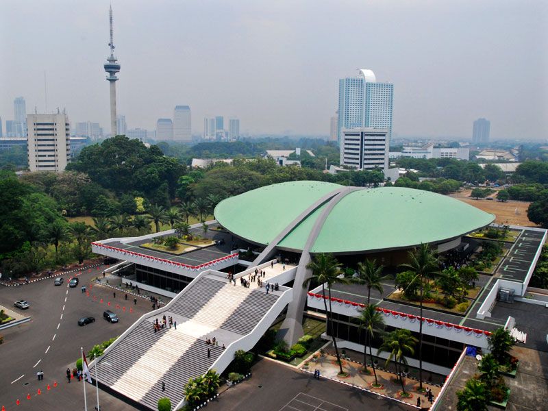 Detail Gambar Gedung Gambar Gedung Jakarta Full Hd Nomer 38
