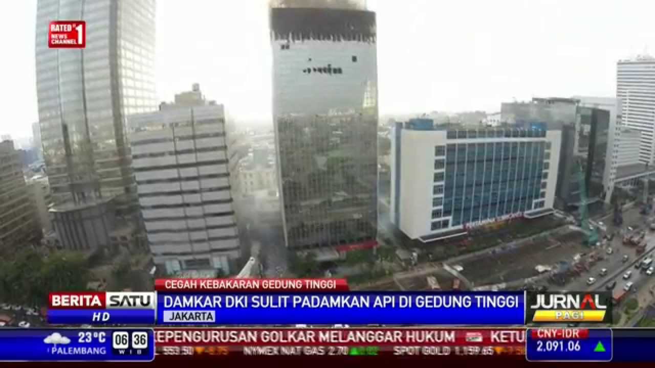 Detail Gambar Gedung Gedung Di Jakarta Nomer 42