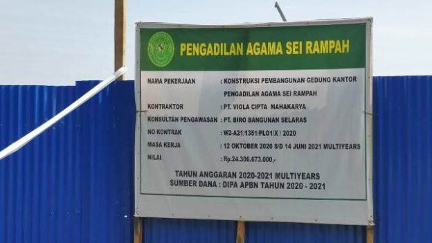 Detail Gambar Gedung Gedung Pengadilan Yg Ada Di Sumut Nomer 29