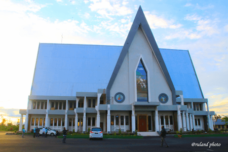 Detail Gambar Gedung Gereja Nomer 18