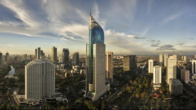 Detail Gambar Gedung Jakarta Nomer 24