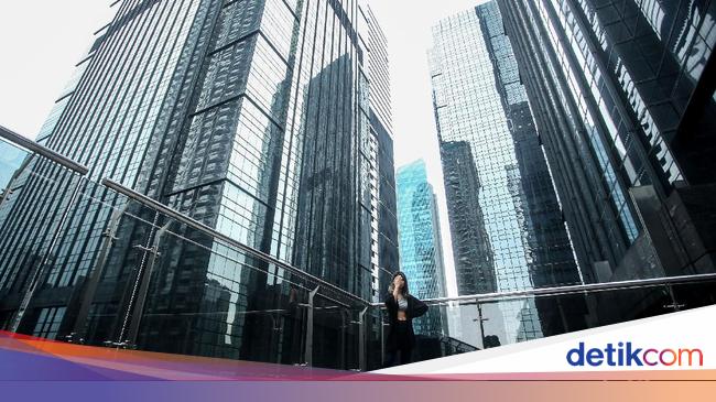 Detail Gambar Gedung Jakarta Nomer 41