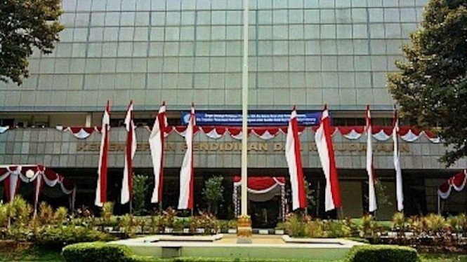 Detail Gambar Gedung Kementrian Pendidikan Dan Kebudayaan Nomer 30
