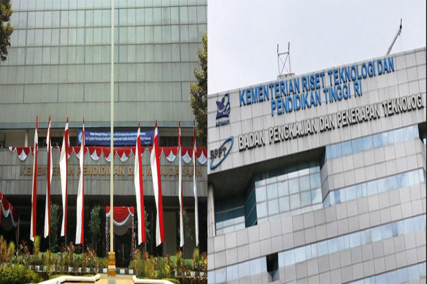 Detail Gambar Gedung Kementrian Pendidikan Dan Kebudayaan Nomer 45