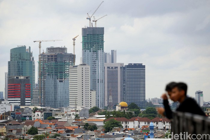 Detail Gambar Gedung Kota Nomer 30