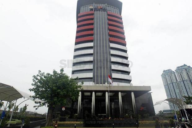 Detail Gambar Gedung Kpk Nomer 20