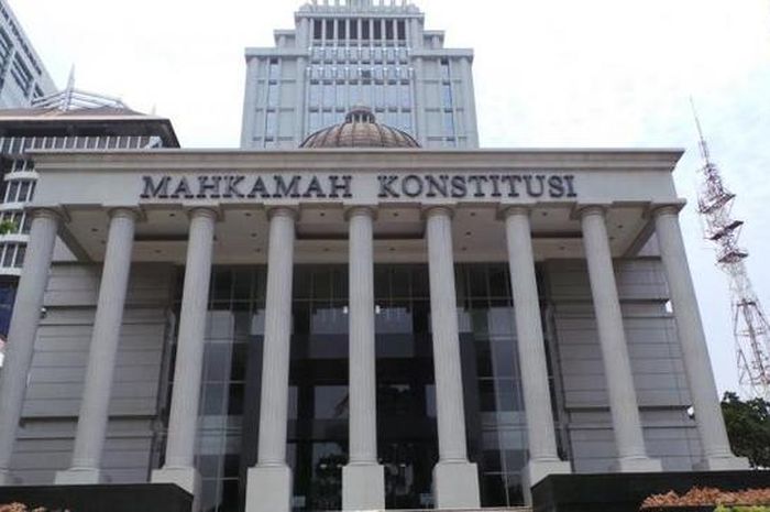 Detail Gambar Gedung Mahkamah Agung Nomer 11