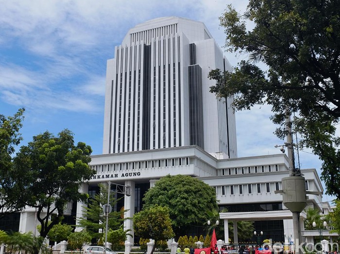 Detail Gambar Gedung Mahkamah Agung Nomer 12