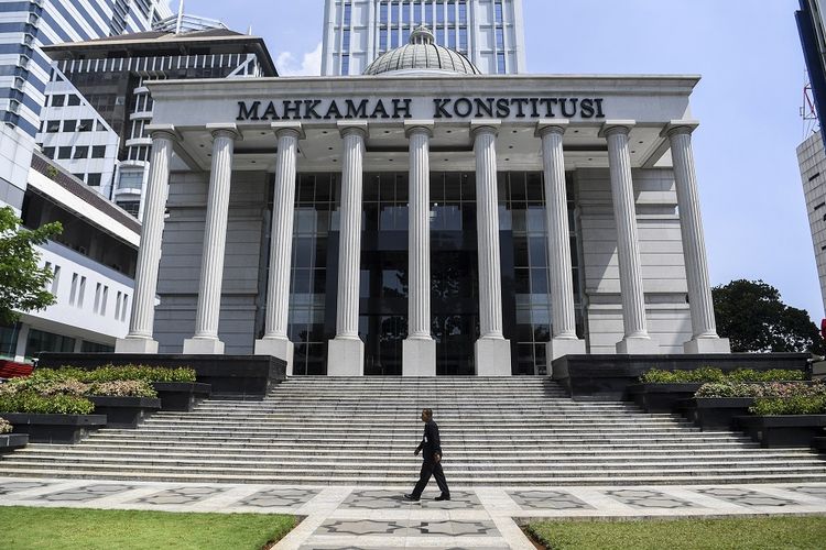 Detail Gambar Gedung Mahkamah Agung Nomer 17