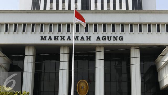 Detail Gambar Gedung Mahkamah Agung Nomer 19