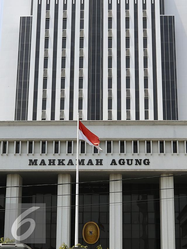 Detail Gambar Gedung Mahkamah Agung Nomer 27