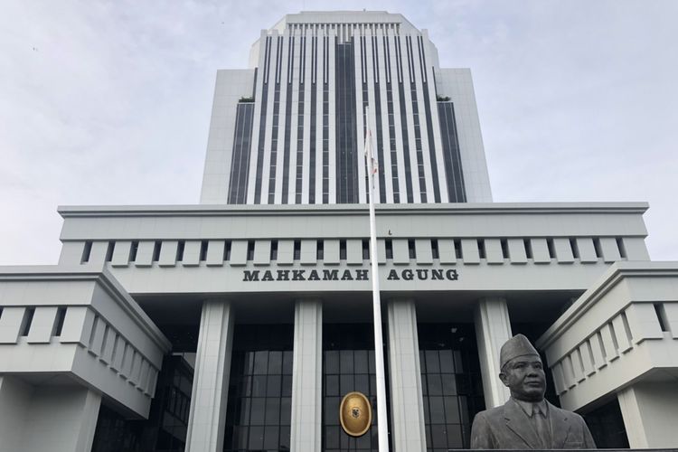 Detail Gambar Gedung Mahkamah Agung Nomer 29