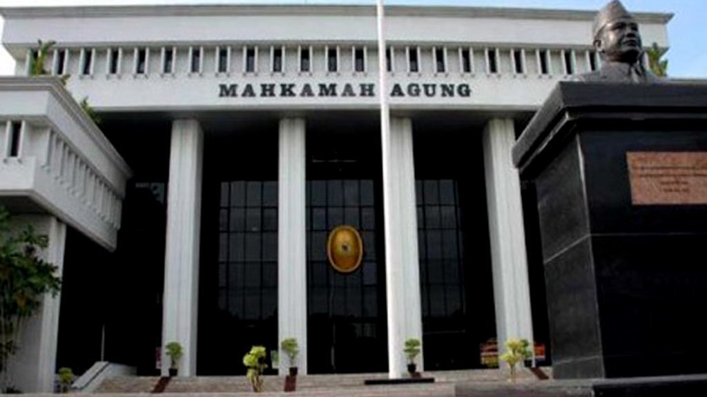 Detail Gambar Gedung Mahkamah Agung Nomer 33