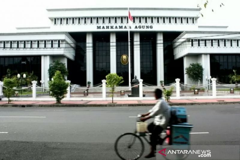 Detail Gambar Gedung Mahkamah Agung Nomer 34