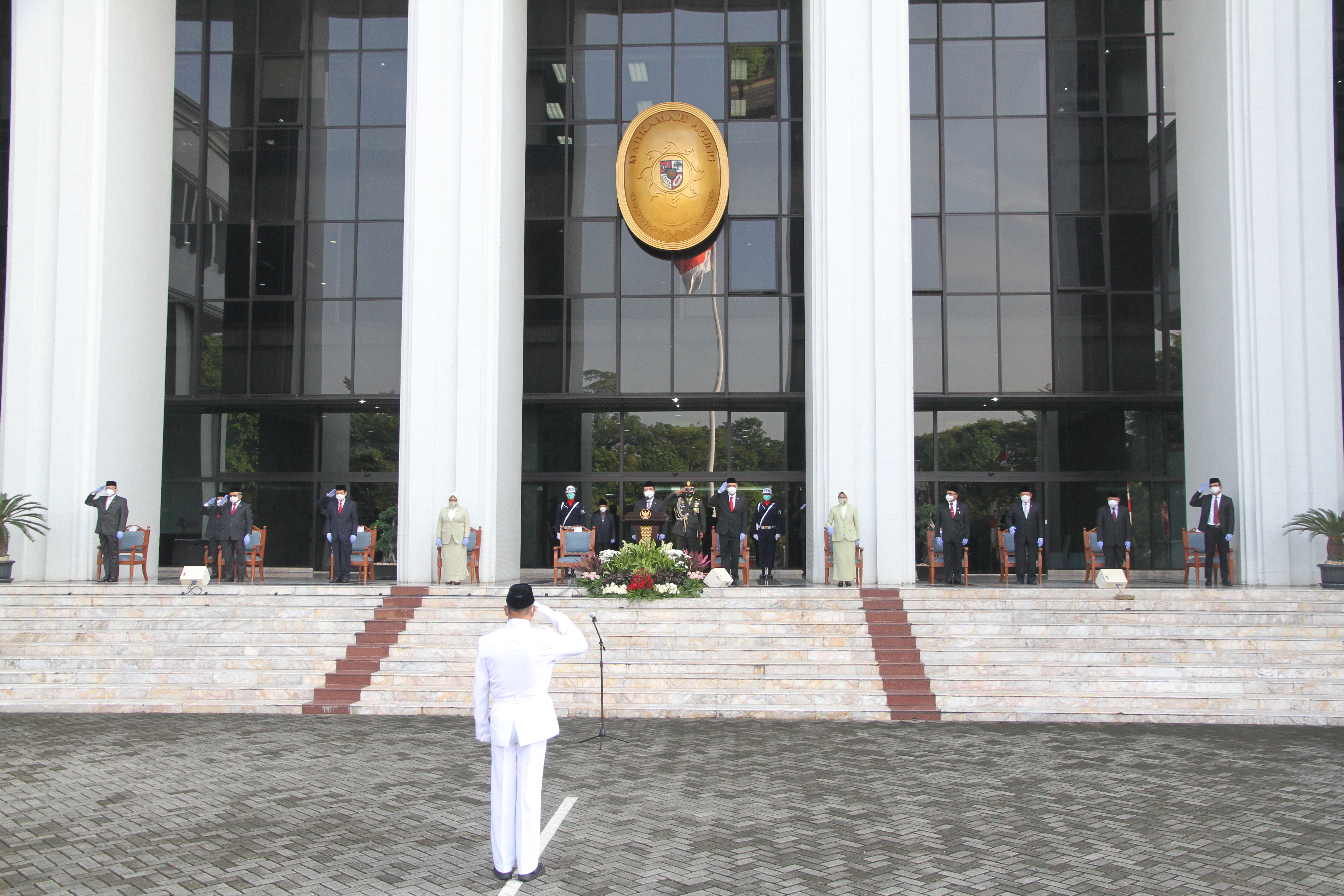 Detail Gambar Gedung Mahkamah Agung Nomer 36