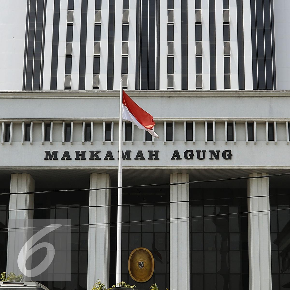 Detail Gambar Gedung Mahkamah Agung Ri Nomer 28