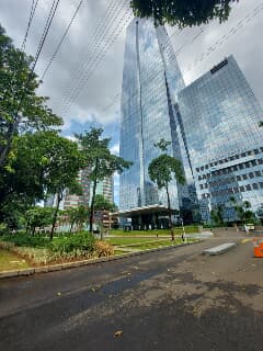 Detail Gambar Gedung Mewah Gambar Gedung Arthaloka Building Jakarta Nomer 17