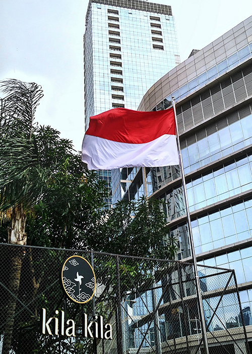 Detail Gambar Gedung Mewah Gambar Gedung Arthaloka Building Jakarta Nomer 44