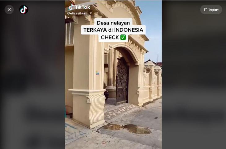 Detail Gambar Gedung Mewah Gambar Kampung Kumuh Nomer 35