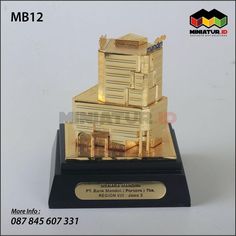 Detail Gambar Gedung Miniatur Nomer 34