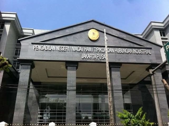 Detail Gambar Gedung Pengadilan Negeri Gunung Sitoli Nomer 17