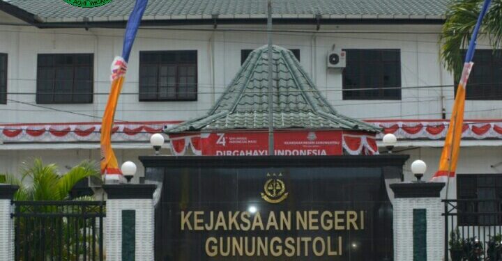 Detail Gambar Gedung Pengadilan Negeri Gunung Sitoli Nomer 27