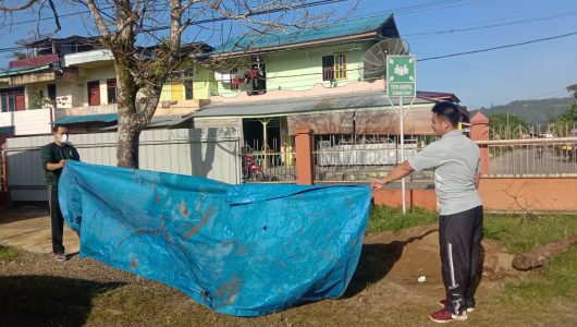 Detail Gambar Gedung Pengadilan Negeri Gunung Sitoli Nomer 36