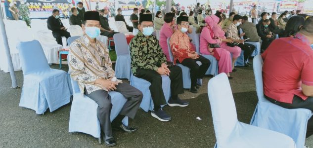 Detail Gambar Gedung Pengadilan Negeri Gunung Sitoli Nomer 47