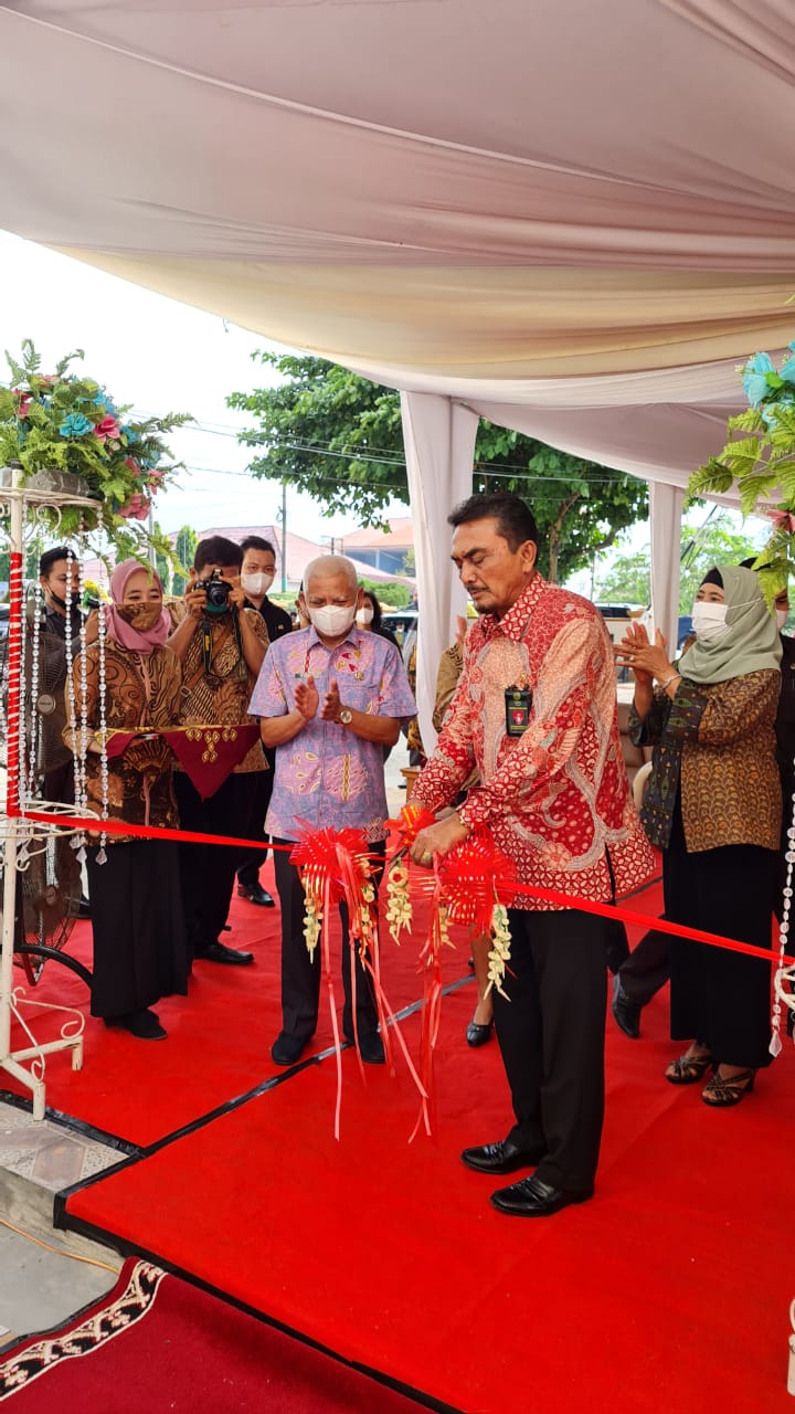 Detail Gambar Gedung Pengadilan Negeri Kisaran Nomer 14