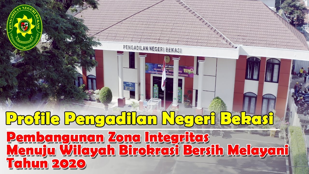 Detail Gambar Gedung Pengadilan Negeri Kisaran Nomer 22