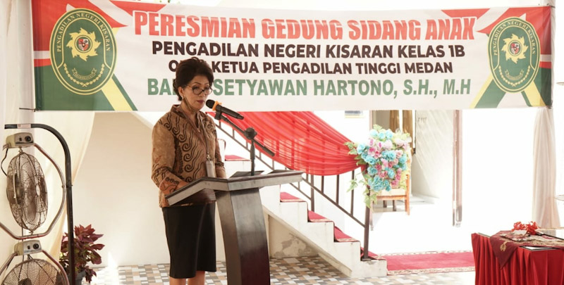 Detail Gambar Gedung Pengadilan Negeri Kisaran Nomer 6