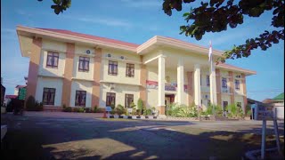 Gambar Gedung Pengadilan Negeri Simalungun - KibrisPDR