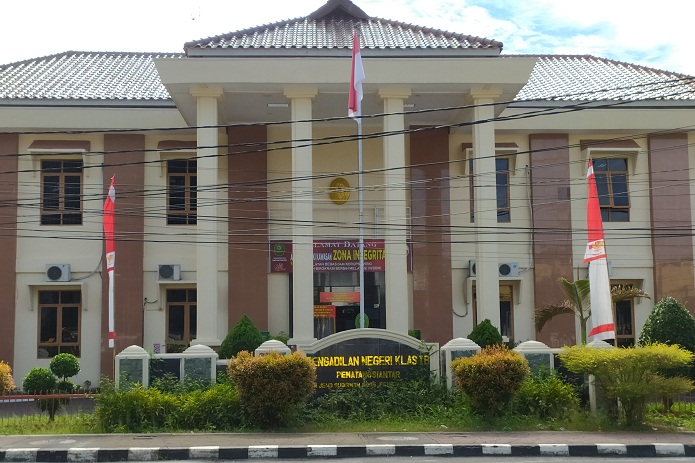 Detail Gambar Gedung Pengadilan Negeri Simalungun Nomer 26