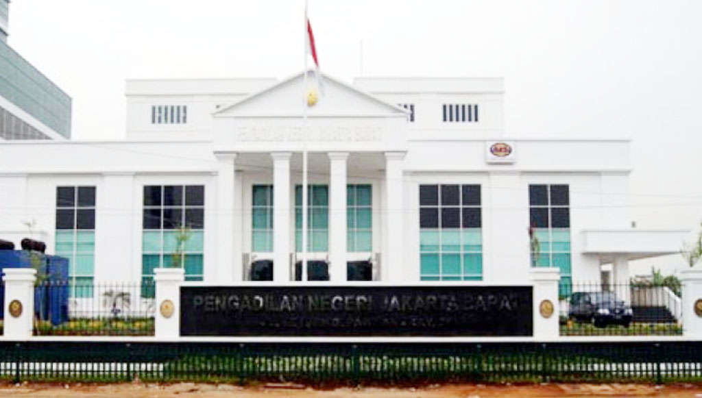 Detail Gambar Gedung Pengadilan Negeri Simalungun Nomer 28