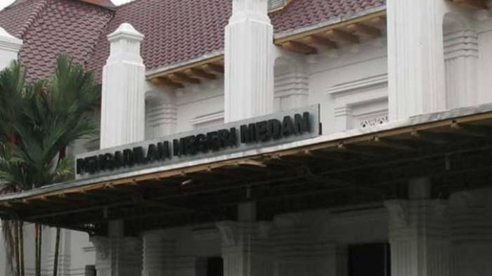 Detail Gambar Gedung Pengadilan Negeri Simalungun Nomer 37