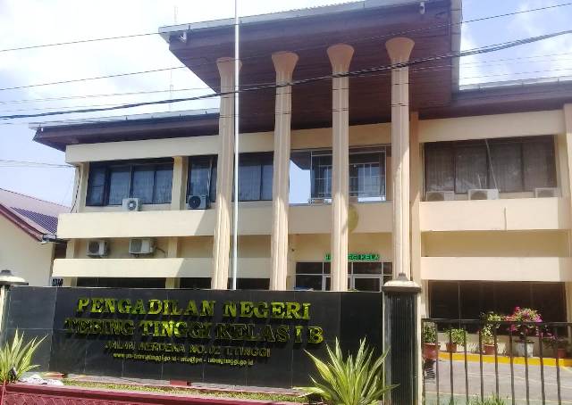 Detail Gambar Gedung Pengadilan Negeri Simalungun Nomer 46